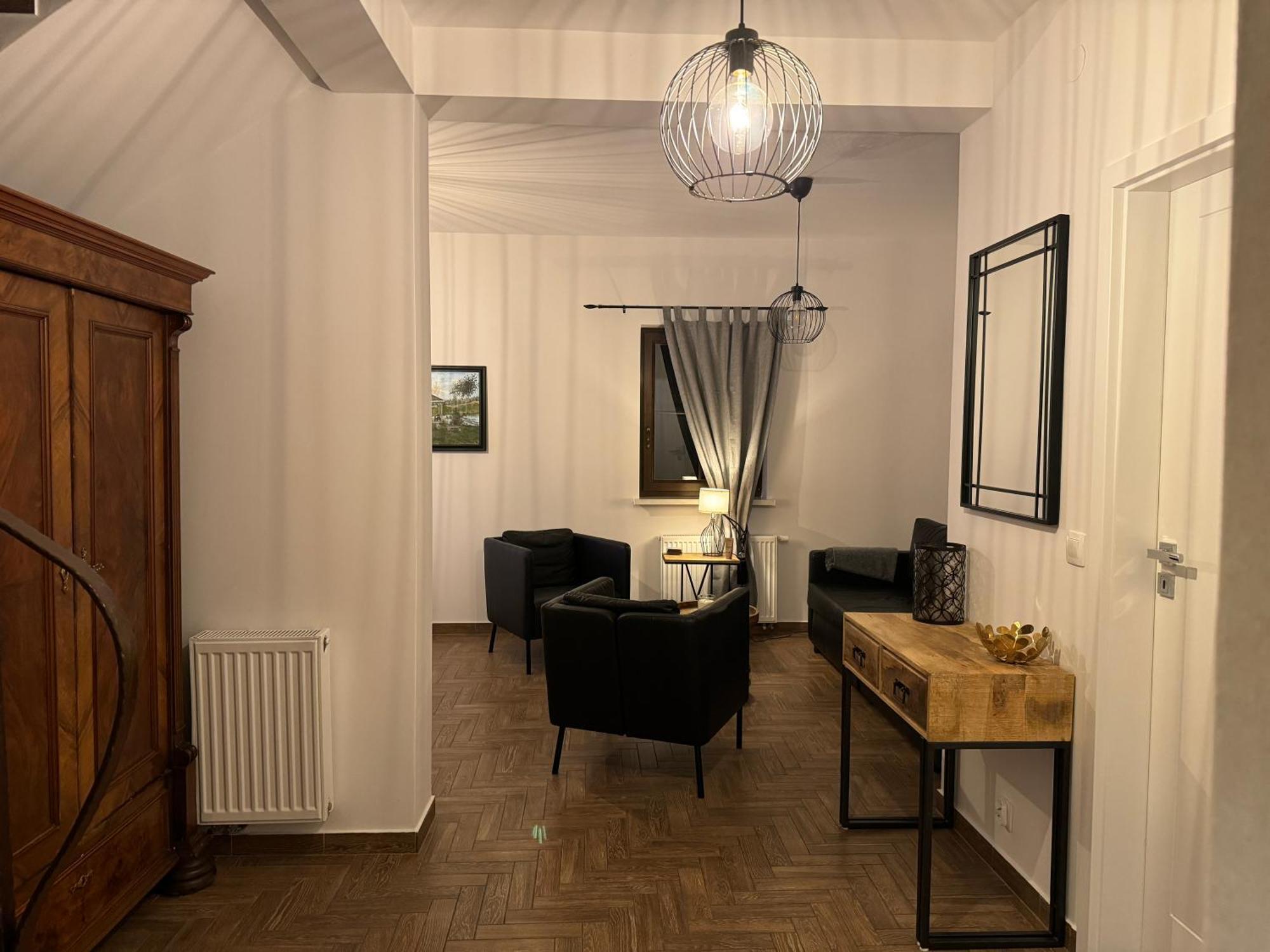 Mazurskie Siedlisko Langen Mragowo Exterior photo